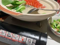 -老馆子·建德菜·山肴鱼鲜(海威新界店)