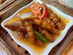 -天瑞轩·粤菜餐厅