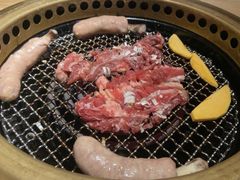 -江户烧肉(高德店)