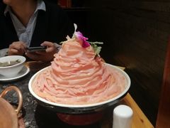 鲜鹅肠-老码头火锅(玉林店)