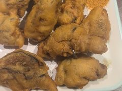 -好妈王饺子(滂江街店)