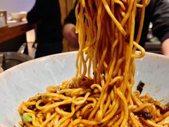 葱油面-食之六七·面(朝阳大悦城店)