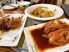 酱皇乳鸽-酱皇乳鸽(富威大厦B座店)