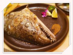 -酒久自助料理(佳兆业店)