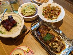 -新白鹿餐厅(城西银泰城店)