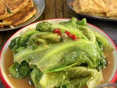 -清真·馬坡二旦烧烤(人生一串拍摄店)