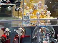 -泡泡玛特POPMART(合生汇店)