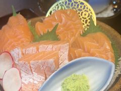 -大江户日本料理(吕厝店)