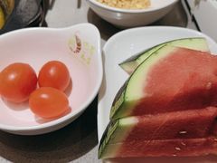 -巴蜀王婆大虾(南锣鼓巷店)