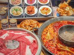 -楠火锅(广州总店)