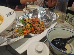 -渔语鱼新川菜Bistro(万象天地店)