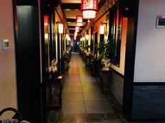 -天怡·鱼工厂(临江店)