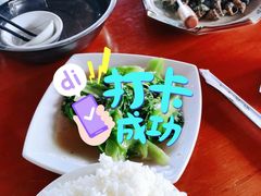 -坛南湾阿强农家乐.海鲜大排档老字号(福州地标美食店)