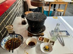 -大槐树烤肉馆