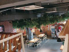 -福茂源横山铁锅羊肉(牡丹园店)