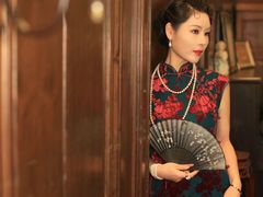 -张学良故居