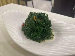 -内蒙古驻京办餐厅
