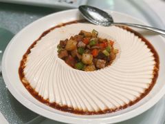 -明阁 Ming Court(广州朗豪酒店)
