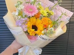 -F.Story 花和故事(新天地店)
