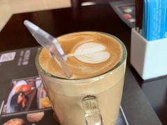 -AdD全日制餐厅(中谷花园酒店)