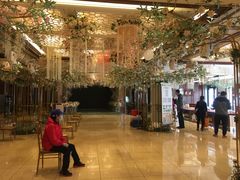 -满汉楼(安发桥店)