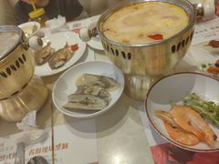 -芭菲盛宴·环球美食(袁家岗店)