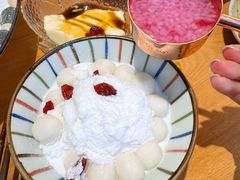 -花盐街·四川乐山小吃(西单大悦城店)