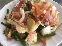 -七鲜渔港美食餐厅(巽寮湾海景店)