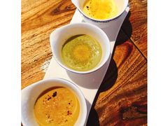 -喜越泰莱·泰越料理(海逸新天地店)