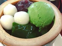 -中村藤吉(本店)