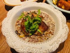 -玛格萝妮比萨屋(陆家浜路店)