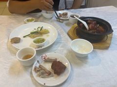 -文记壹心鸡(宝华路店)