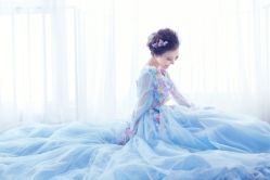 -梵初·STUDIO婚纱摄影(通州万达店)