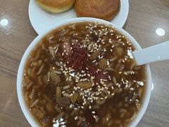 -西安贾三灌汤包·回坊小吃·清真炒菜(北院门总店)