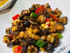 -马老六清真餐厅(雁滩店)