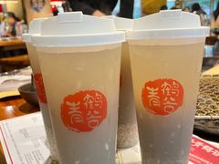 -青鹤谷(虹莘路总店)