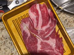 -姜胖胖首尔自助烤肉·街头小吃大排档(国瑞中心店)