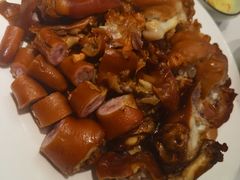 -小平岛開海水饺(浑南店)