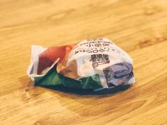 -汉堡王(新城吾悦广场店)