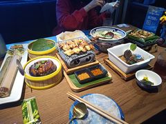 -雀舞云南菜(乐客城店)