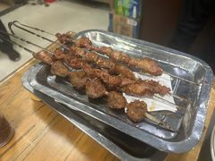 -木萨火锅店(开鲁路店)