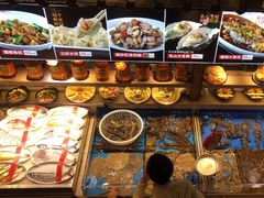 -小螺号海鲜·地道鲁菜(恒大店)