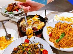 -农畉LONFOOD(万象天地店)
