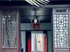 -南京市民俗博物馆(甘熙故居)