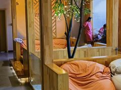 -星河湾温泉洗浴酒店