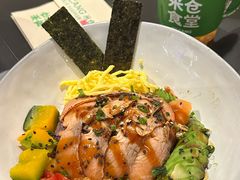 -米仓食堂(正佳广场店)