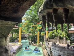 -新加坡水上探险乐园