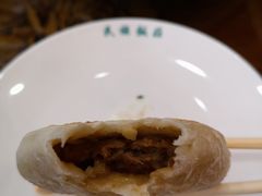 门钉肉饼-民族饭荘(新华大街店)