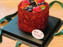 -姆们M Sweetie Cake(三里屯店)