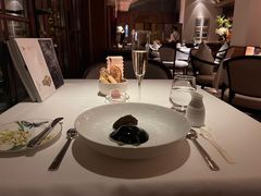 -Le Comptoir de Pierre Gagnaire